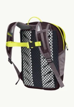 Kinderen Rugzakken|Fietsrugzakken|Jack Wolfskin Kids Moab Jam