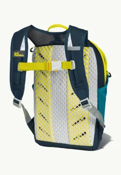 Kinderen Rugzakken|Fietsrugzakken|Jack Wolfskin Kids Moab Jam