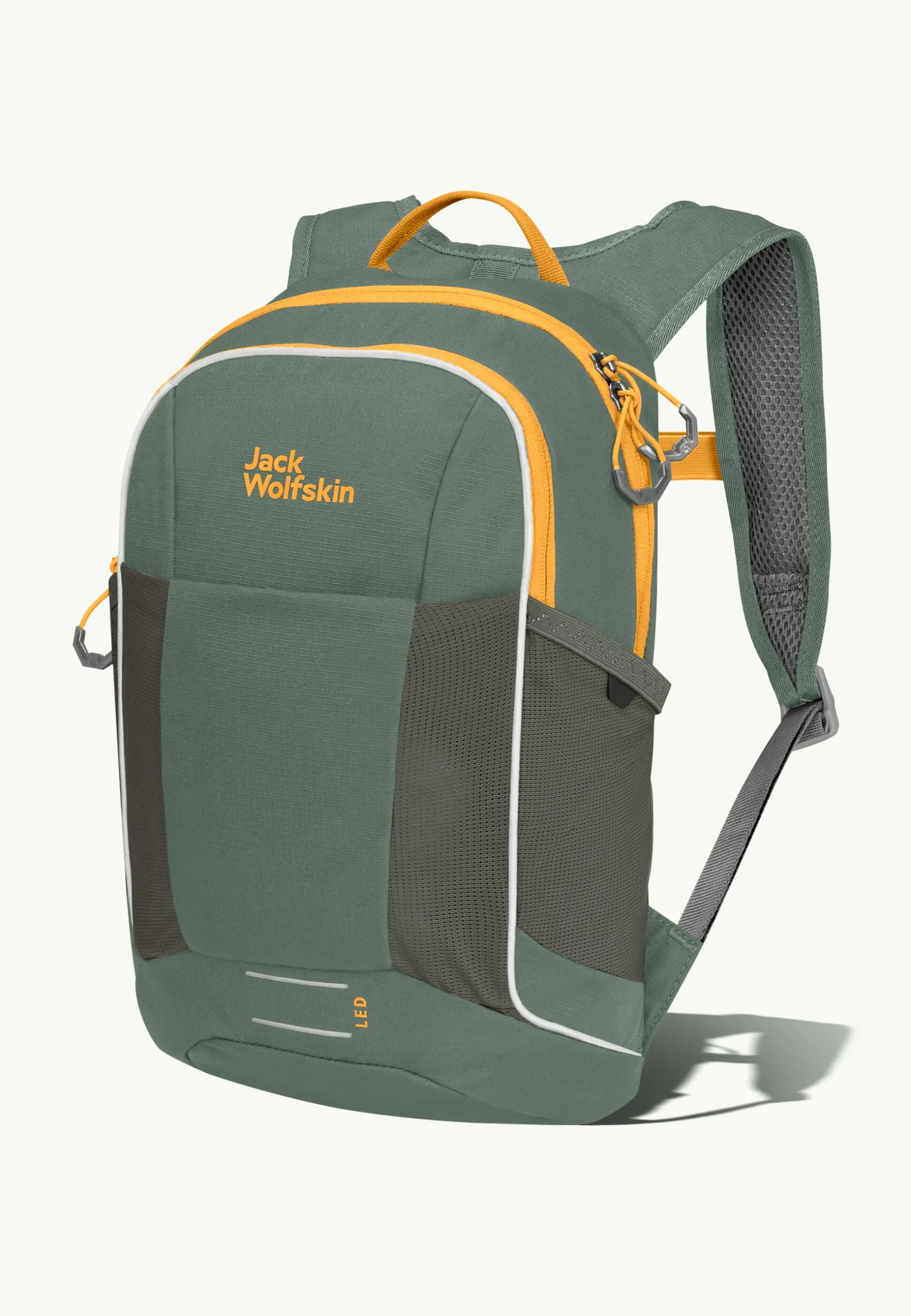 Kinderen Rugzakken|Fietsrugzakken|Jack Wolfskin Kids Moab Jam