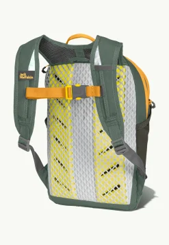 Kinderen Rugzakken|Fietsrugzakken|Jack Wolfskin Kids Moab Jam