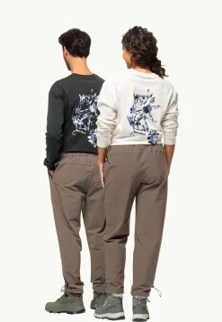 Lifestyle|Lifestyle|Jack Wolfskin Kiebitzweg Pants