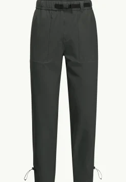 Lifestyle|Lifestyle|Jack Wolfskin Kiebitzweg Pants