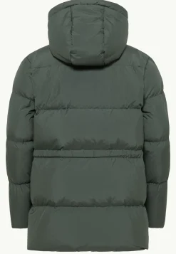 Voor- En Najaarsjacks/-Jassen|Isolatiejacks|Jack Wolfskin Kirschallee Jkt W Rds