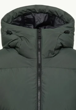 Voor- En Najaarsjacks/-Jassen|Isolatiejacks|Jack Wolfskin Kirschallee Jkt W Rds
