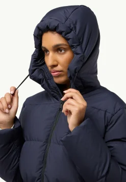 Voor- En Najaarsjacks/-Jassen|Isolatiejacks|Jack Wolfskin Kirschallee Jkt W Rds