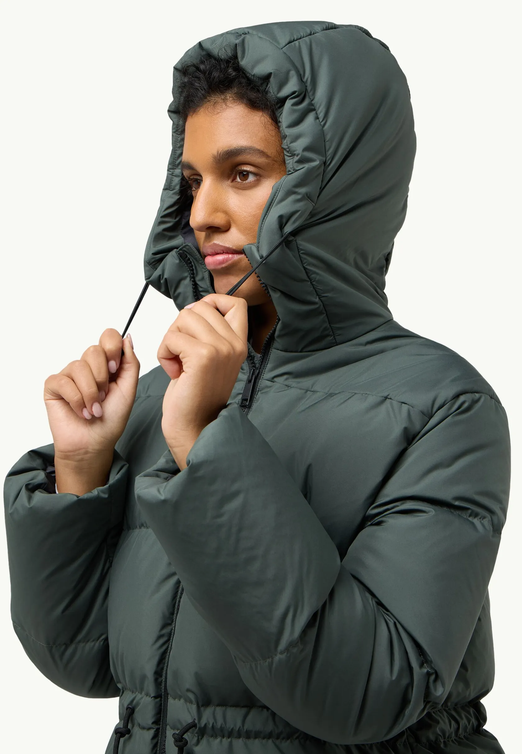 Voor- En Najaarsjacks/-Jassen|Isolatiejacks|Jack Wolfskin Kirschallee Jkt W Rds