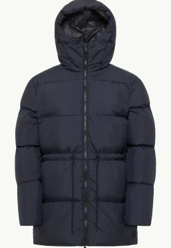 Voor- En Najaarsjacks/-Jassen|Isolatiejacks|Jack Wolfskin Kirschallee Jkt W Rds