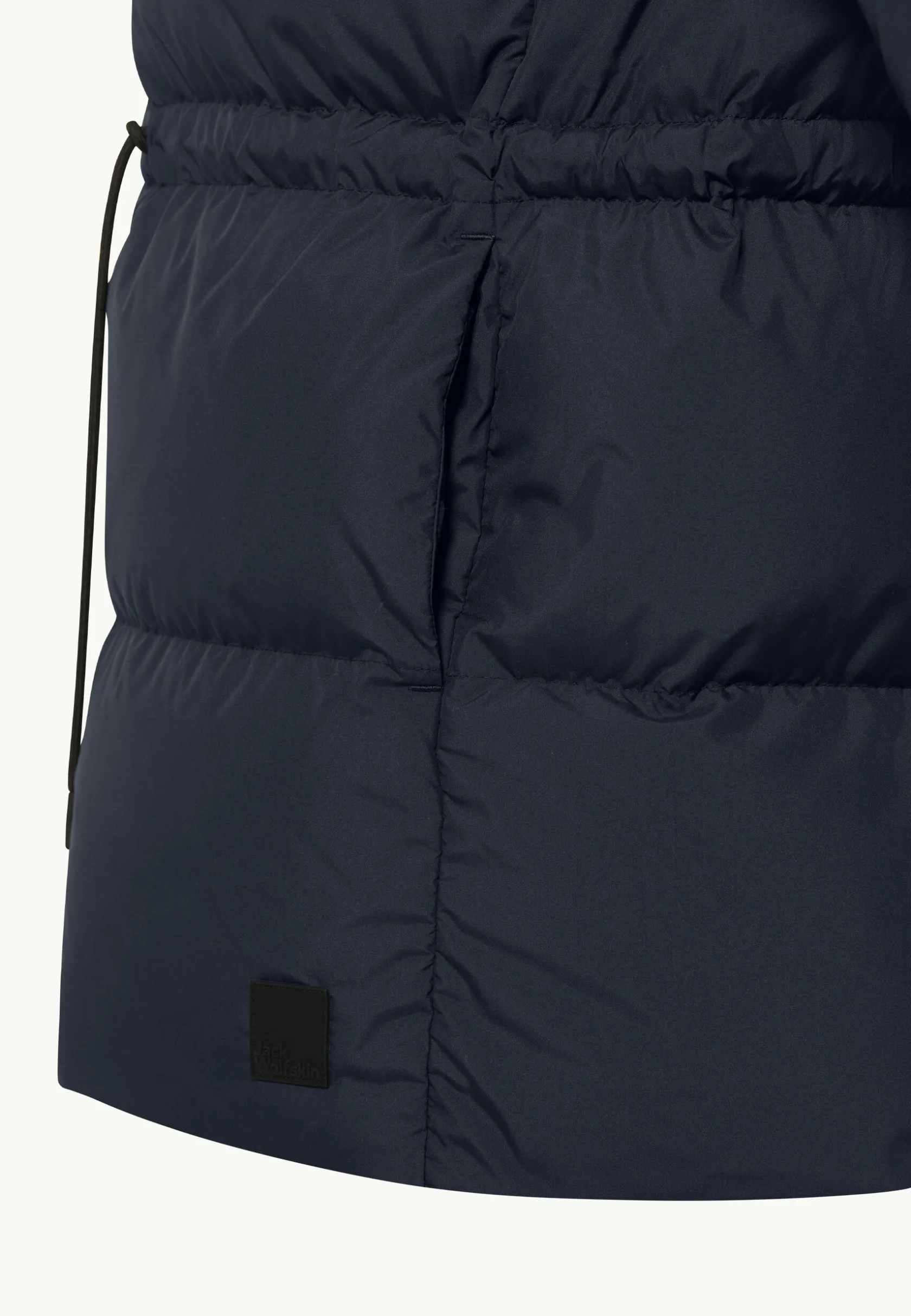 Voor- En Najaarsjacks/-Jassen|Isolatiejacks|Jack Wolfskin Kirschallee Jkt W Rds