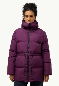 Voor- En Najaarsjacks/-Jassen|Isolatiejacks|Jack Wolfskin Kirschallee Jkt W Rds