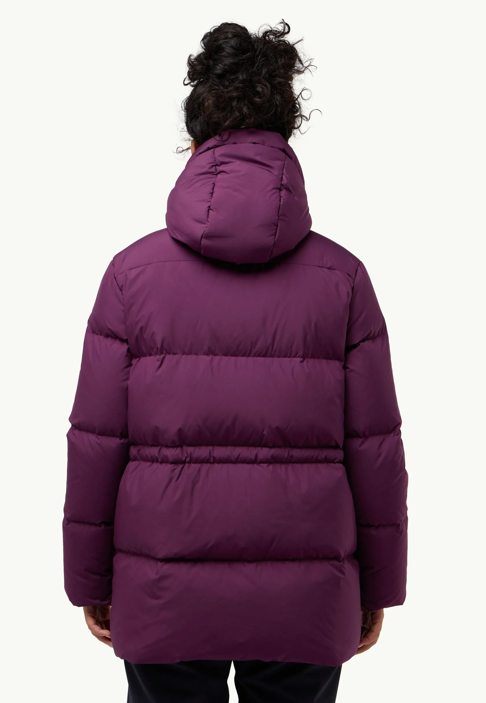 Voor- En Najaarsjacks/-Jassen|Isolatiejacks|Jack Wolfskin Kirschallee Jkt W Rds