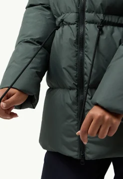 Voor- En Najaarsjacks/-Jassen|Isolatiejacks|Jack Wolfskin Kirschallee Jkt W Rds