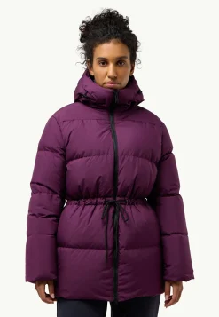 Voor- En Najaarsjacks/-Jassen|Isolatiejacks|Jack Wolfskin Kirschallee Jkt W Rds