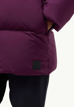 Voor- En Najaarsjacks/-Jassen|Isolatiejacks|Jack Wolfskin Kirschallee Jkt W Rds