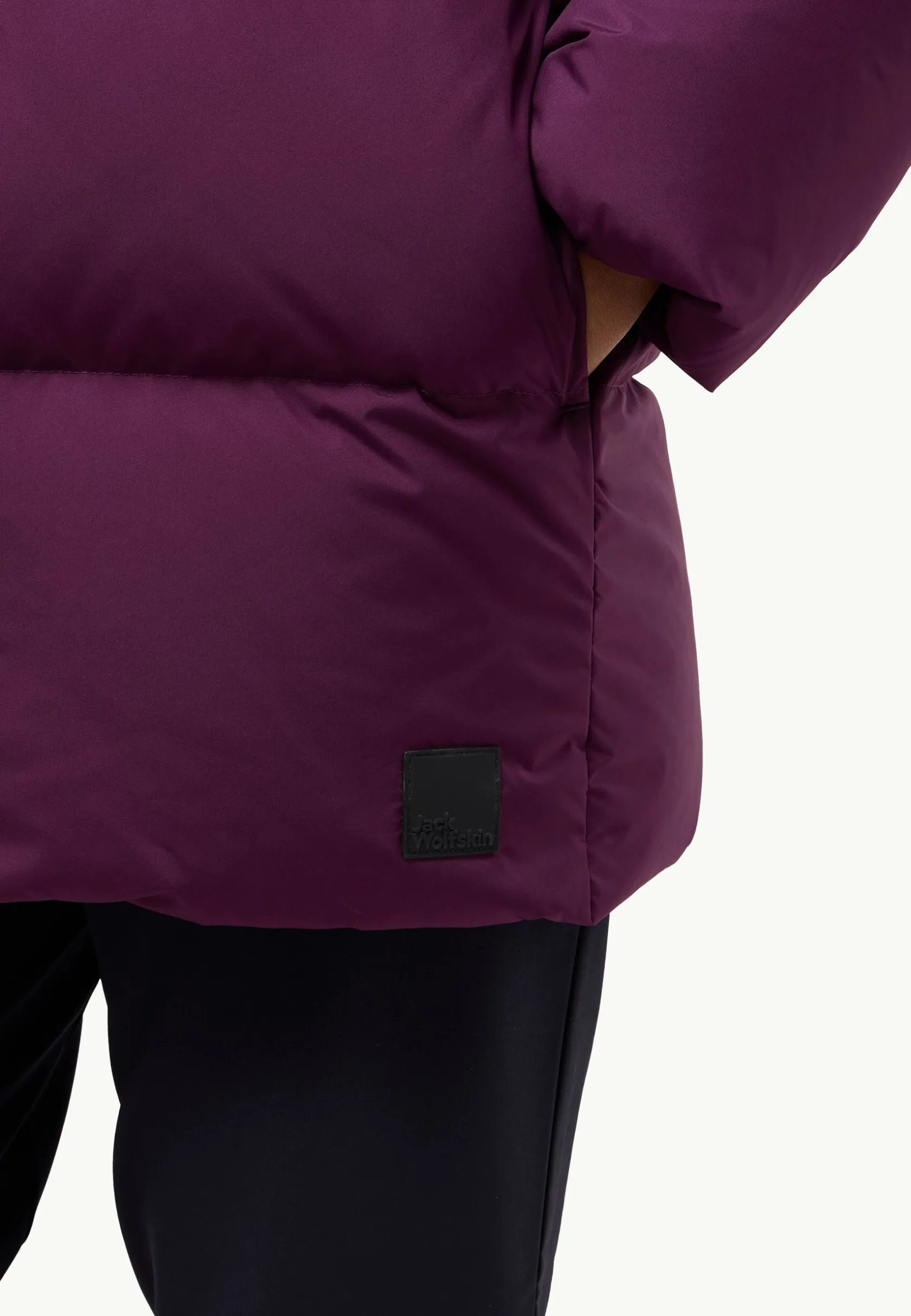 Voor- En Najaarsjacks/-Jassen|Isolatiejacks|Jack Wolfskin Kirschallee Jkt W Rds