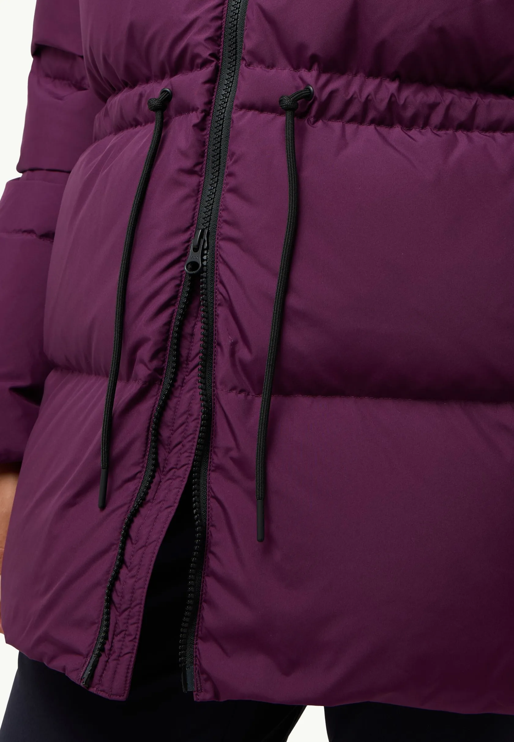 Voor- En Najaarsjacks/-Jassen|Isolatiejacks|Jack Wolfskin Kirschallee Jkt W Rds
