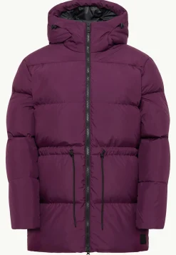 Voor- En Najaarsjacks/-Jassen|Isolatiejacks|Jack Wolfskin Kirschallee Jkt W Rds