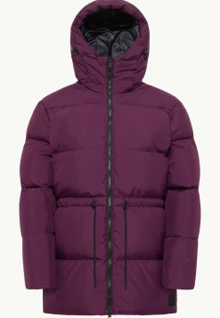 Voor- En Najaarsjacks/-Jassen|Isolatiejacks|Jack Wolfskin Kirschallee Jkt W Rds