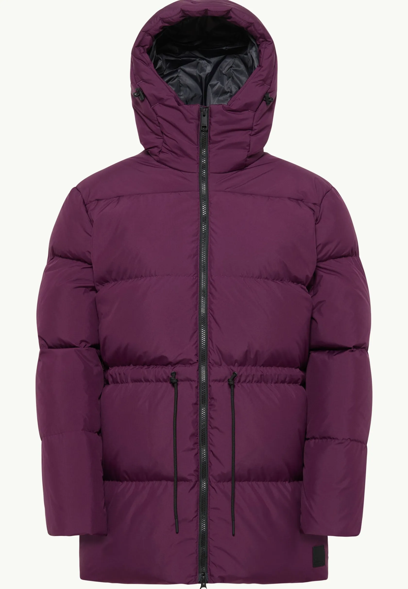 Voor- En Najaarsjacks/-Jassen|Isolatiejacks|Jack Wolfskin Kirschallee Jkt W Rds