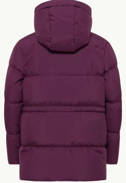 Voor- En Najaarsjacks/-Jassen|Isolatiejacks|Jack Wolfskin Kirschallee Jkt W Rds