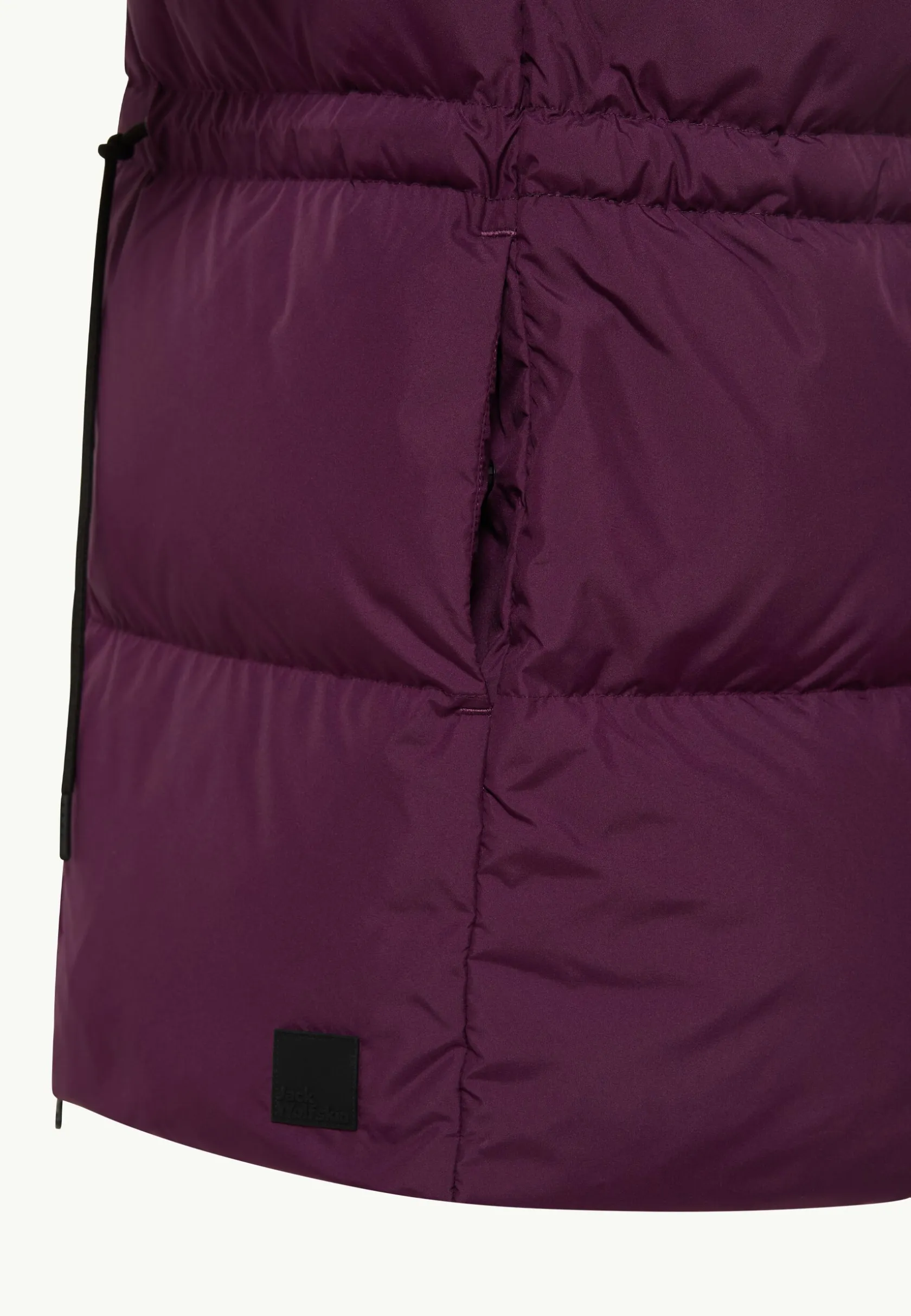 Voor- En Najaarsjacks/-Jassen|Isolatiejacks|Jack Wolfskin Kirschallee Jkt W Rds