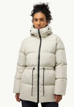 Voor- En Najaarsjacks/-Jassen|Isolatiejacks|Jack Wolfskin Kirschallee Jkt W Rds