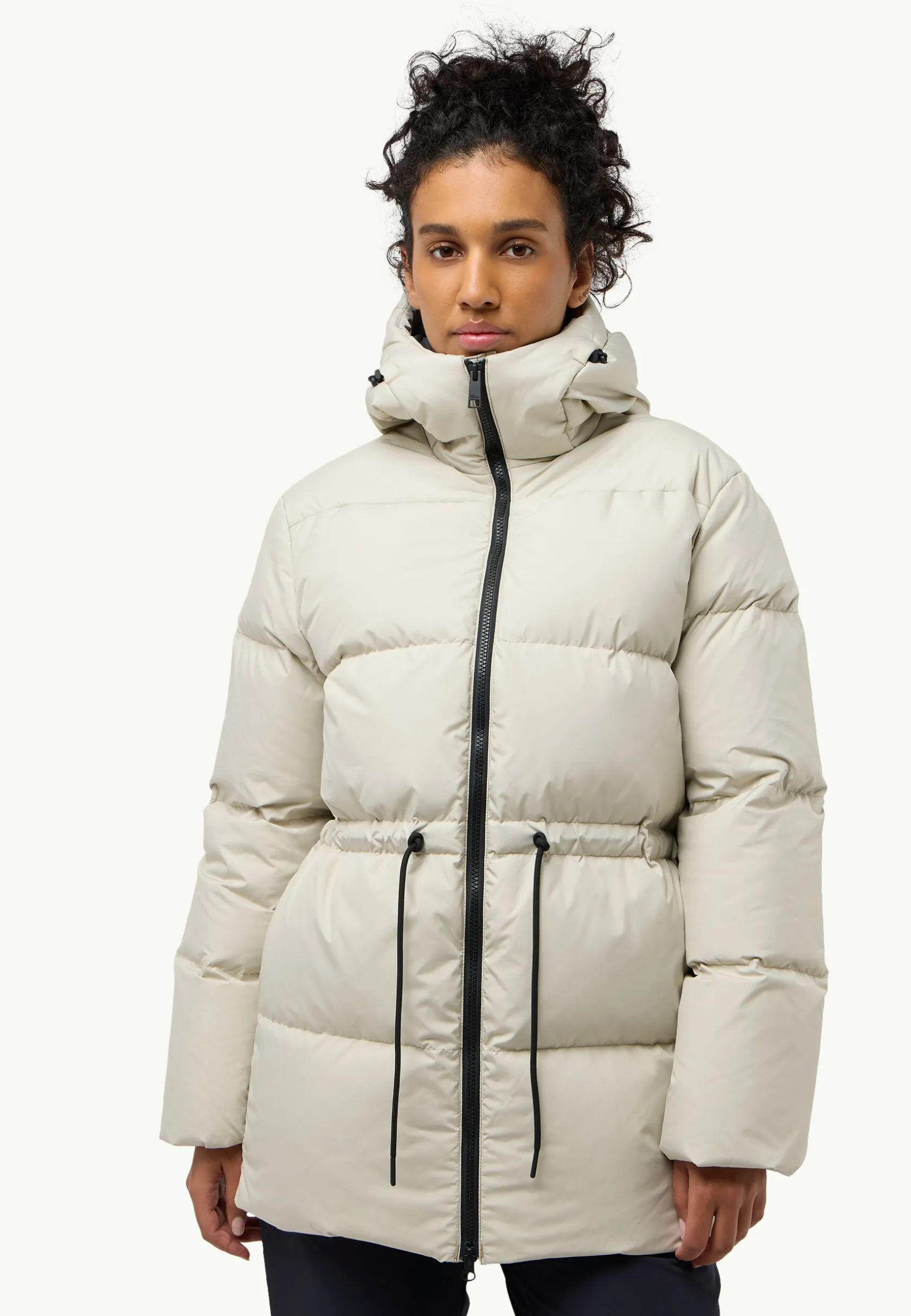 Voor- En Najaarsjacks/-Jassen|Isolatiejacks|Jack Wolfskin Kirschallee Jkt W Rds