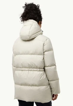 Voor- En Najaarsjacks/-Jassen|Isolatiejacks|Jack Wolfskin Kirschallee Jkt W Rds