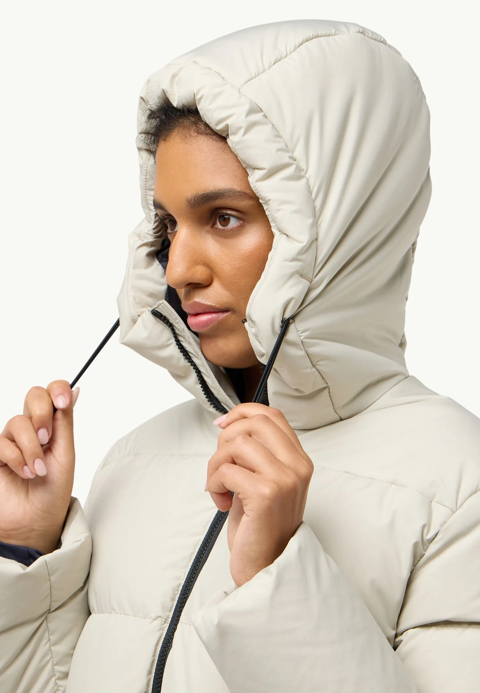 Voor- En Najaarsjacks/-Jassen|Isolatiejacks|Jack Wolfskin Kirschallee Jkt W Rds