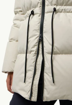 Voor- En Najaarsjacks/-Jassen|Isolatiejacks|Jack Wolfskin Kirschallee Jkt W Rds