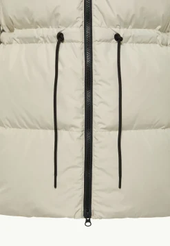 Voor- En Najaarsjacks/-Jassen|Isolatiejacks|Jack Wolfskin Kirschallee Jkt W Rds
