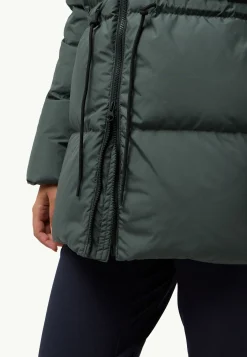 Voor- En Najaarsjacks/-Jassen|Isolatiejacks|Jack Wolfskin Kirschallee Jkt W Rds