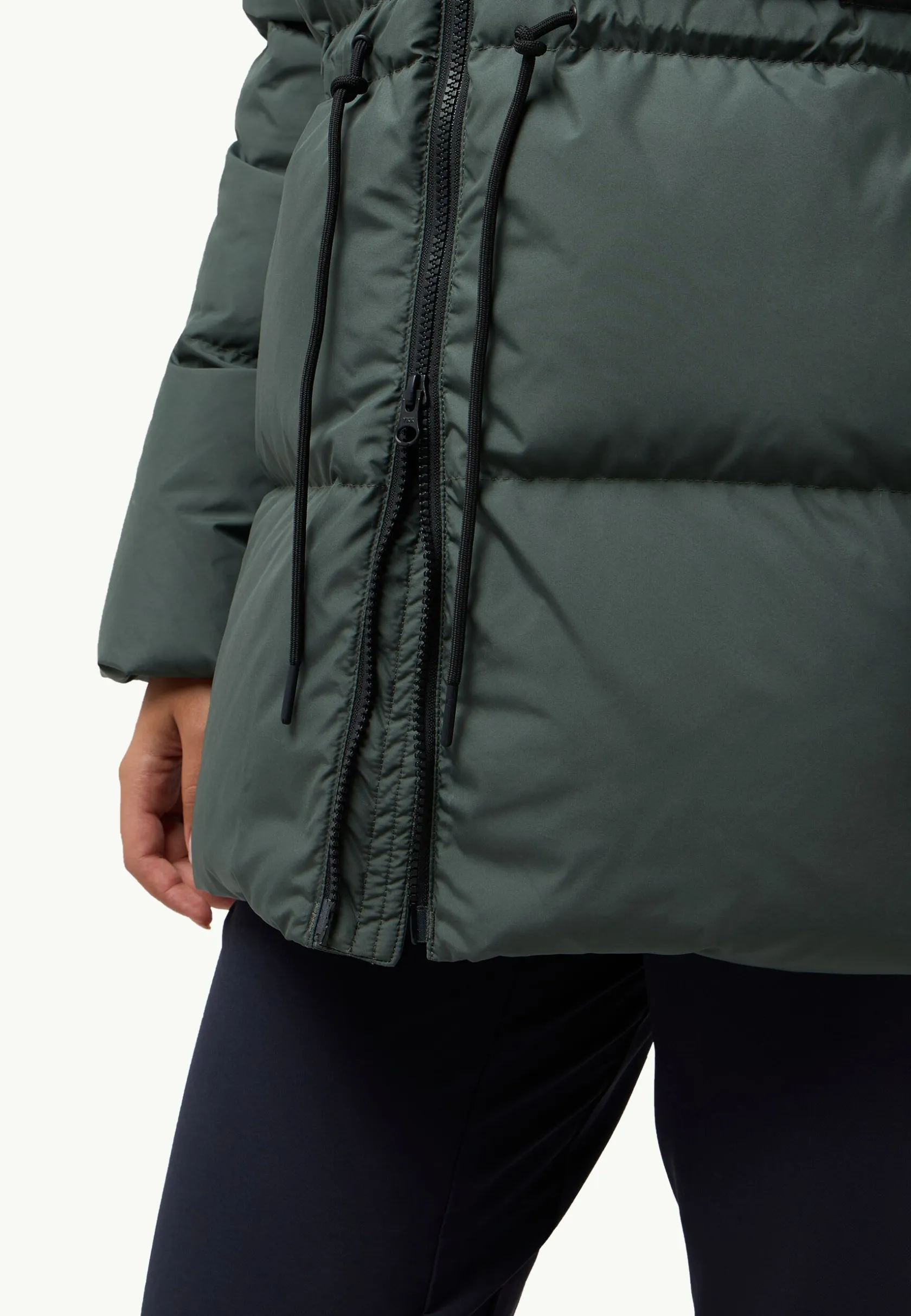 Voor- En Najaarsjacks/-Jassen|Isolatiejacks|Jack Wolfskin Kirschallee Jkt W Rds
