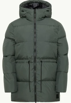 Voor- En Najaarsjacks/-Jassen|Isolatiejacks|Jack Wolfskin Kirschallee Jkt W Rds