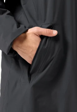 Lifestyle|Voor- En Najaarsjacks/-Jassen|Jack Wolfskin Koenigsbau Coat M