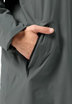 Lifestyle|Voor- En Najaarsjacks/-Jassen|Jack Wolfskin Koenigsbau Coat M