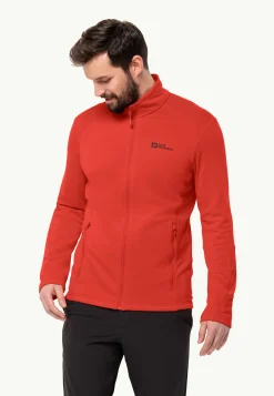 Wandelen|Ski|Jack Wolfskin Kolbenberg Fz M