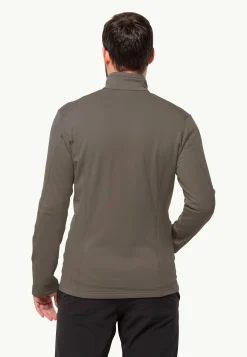 Wandelen|Ski|Jack Wolfskin Kolbenberg Fz M