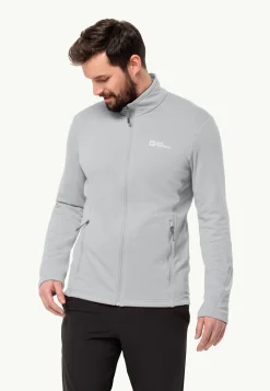 Wandelen|Ski|Jack Wolfskin Kolbenberg Fz M