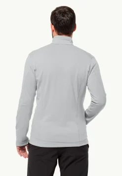 Wandelen|Ski|Jack Wolfskin Kolbenberg Fz M