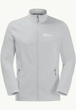 Wandelen|Ski|Jack Wolfskin Kolbenberg Fz M