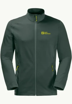 Wandelen|Ski|Jack Wolfskin Kolbenberg Fz M