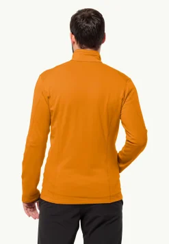 Wandelen|Ski|Jack Wolfskin Kolbenberg Fz M