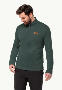 Wandelen|Ski|Jack Wolfskin Kolbenberg Fz M