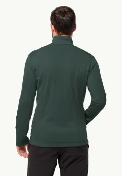 Wandelen|Ski|Jack Wolfskin Kolbenberg Fz M