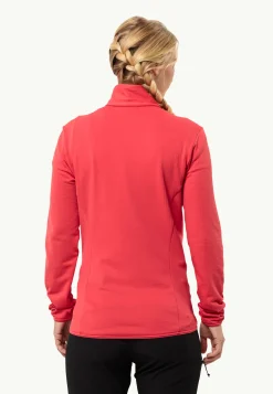 Wandelen|Voor- En Najaarsjacks/-Jassen|Jack Wolfskin Kolbenberg Fz W