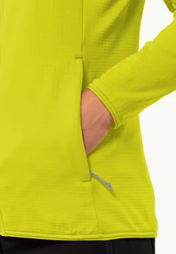 Wandelen|Voor- En Najaarsjacks/-Jassen|Jack Wolfskin Kolbenberg Fz W
