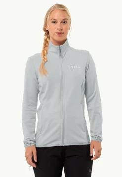 Wandelen|Voor- En Najaarsjacks/-Jassen|Jack Wolfskin Kolbenberg Fz W