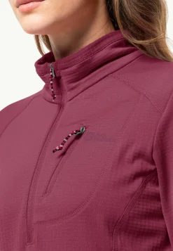 Lifestyle|Wandelen|Jack Wolfskin Kolbenberg Hz W