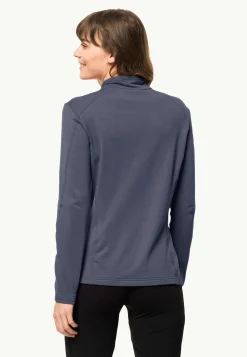 Lifestyle|Wandelen|Jack Wolfskin Kolbenberg Hz W