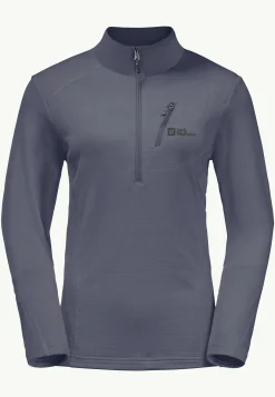 Lifestyle|Wandelen|Jack Wolfskin Kolbenberg Hz W